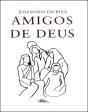 Amigos de Deus - Preview