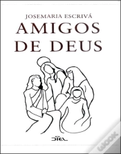 Capa do artigo Amigos de Deus