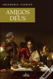 Capa do artigo Amigos de Deus