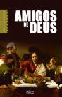 Amigos De Deus - Preview