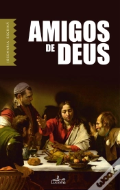 Capa do artigo Amigos De Deus