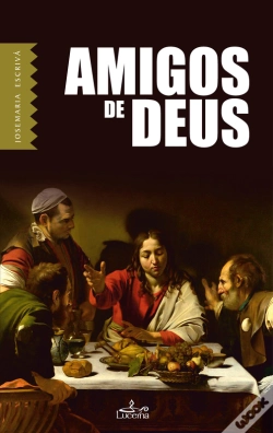 Capa do artigo Amigos De Deus