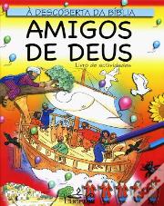 Amigos de Deus