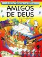 Amigos de Deus - Preview