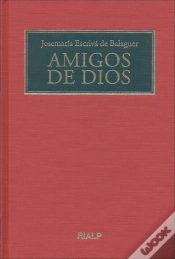 Capa do artigo Amigos De Dios. (Formato Biblioteca)