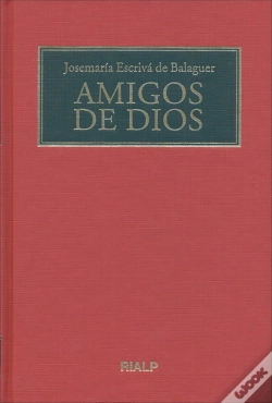 Capa do artigo Amigos De Dios. (Formato Biblioteca)