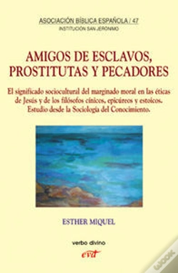 Capa do artigo Amigos De Esclavos, Prostitutas Y Pecadores