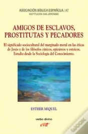 Capa do artigo Amigos De Esclavos, Prostitutas Y Pecadores
