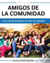 Amigos De La Comunidad