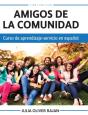 Amigos De La Comunidad - Preview