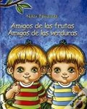 Capa do artigo Amigos De Las Frutas, Amigos De Las Verduras