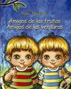 Capa do artigo Amigos De Las Frutas, Amigos De Las Verduras