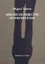 Amigos de Objectos Interpretáveis - Preview