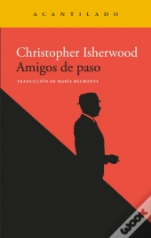 Amigos De Paso