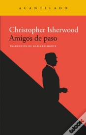 Capa do artigo Amigos De Paso