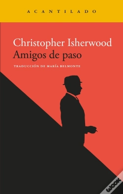 Capa do artigo Amigos De Paso