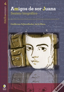 Capa do artigo Amigos De Sor Juana