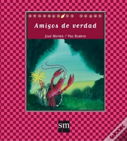 Capa do artigo Amigos De Verdad