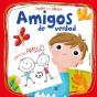 Amigos De Verdad - Preview