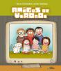 Amigos De Verdade - Preview