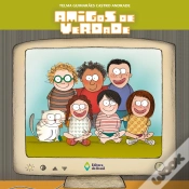 Capa do artigo Amigos De Verdade