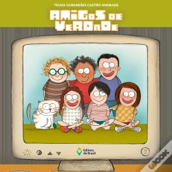 Capa do artigo Amigos De Verdade