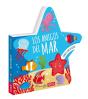 Amigos Del Mar Libros Con Forma - Preview