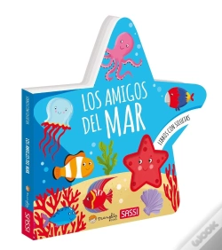Capa do artigo Amigos Del Mar Libros Con Forma