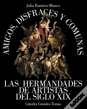 Capa do artigo Amigos, Disfraces Y Comunas
