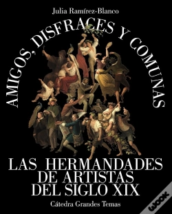 Capa do artigo Amigos, Disfraces Y Comunas