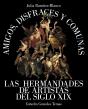 Amigos, Disfraces Y Comunas - Preview