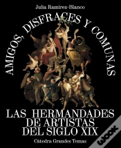 Capa do artigo Amigos, Disfraces Y Comunas