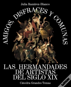 Capa do artigo Amigos, Disfraces Y Comunas