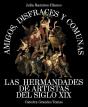Amigos, Disfraces Y Comunas - Preview