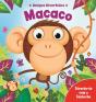 Amigos Divertidos - Macaco - Preview