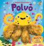 Amigos Divertidos - Polvo - Preview