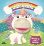 Amigos Divertidos - Unicórnio - Preview