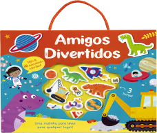 Amigos Divertidos