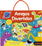Amigos Divertidos - Preview