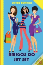 Capa do artigo Amigos do Jet Set