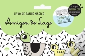 Capa do artigo Amigos do Lago