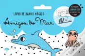Capa do artigo Amigos do Mar