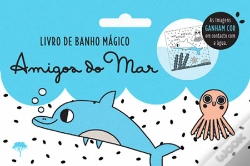 Capa do artigo Amigos do Mar