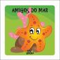 Amigos do Mar - Preview