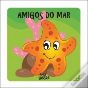 Capa do artigo Amigos do Mar