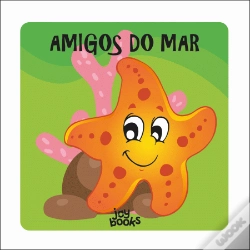 Capa do artigo Amigos do Mar