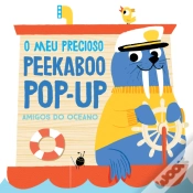 Capa do artigo Amigos do Oceano