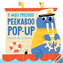 Capa do artigo Amigos do Oceano