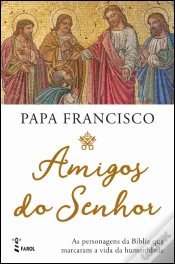 Capa do artigo Amigos do Senhor