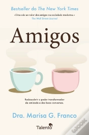 Capa do artigo Amigos